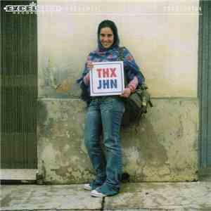 Johan  - THX JHN download mp3