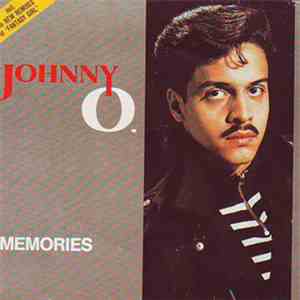 Johnny O - Memories download mp3