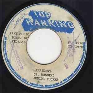Junior Tucker - Happiness mp3 download