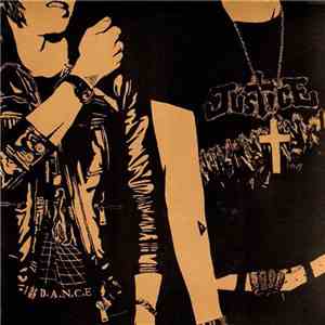 Justice  - D.A.N.C.E. download mp3