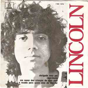 Lincoln  - Obrigado Meu Pai download mp3