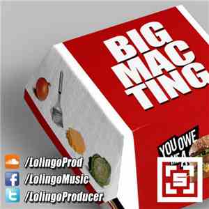 Lolingo - Big Mac download mp3