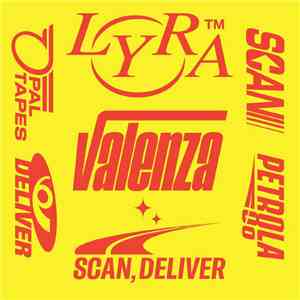 Lyra Valenza - Scan, Deliver download mp3