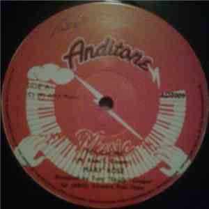 Mary Rose - Touch Me download mp3