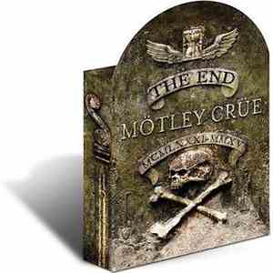 Mötley Crüe - The End download mp3