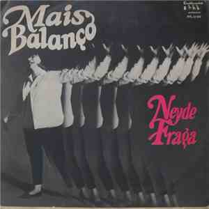 Neyde Fraga - Mais Balanço Com Neyde Fraga download mp3