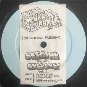 Outrage  - Presents Chooons Vol. 1 download mp3
