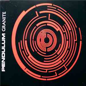Pendulum  - Granite download mp3