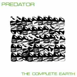 Predator  - The Complete Earth download mp3