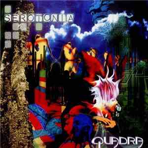 Quadra  - Serotonia download mp3