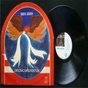 Rock Grain - Explosão Da Juventude download mp3