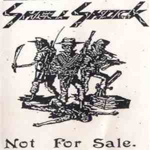 Shellshock  - Shellshock download mp3