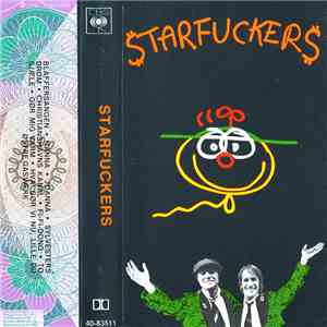 Starfuckers  - Starfuckers download mp3