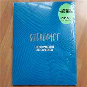 Stereoact - Lockermachen Durchfedern download mp3