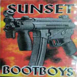 Sunset Bootboys - 3 Steps download mp3