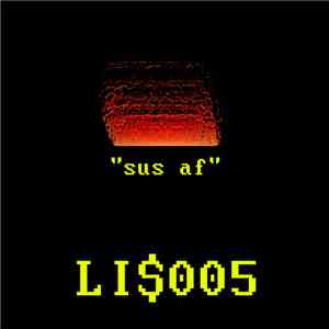SZCH x Flufflord - LI$005 download mp3