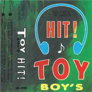 Toy Boy's - Hit! download mp3