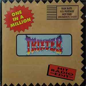 Trixter - One In A Million download mp3