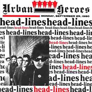 Urban Heroes - Headlines download mp3