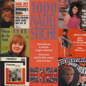 Various - 1000 Nadelstiche - Amerikaner & Briten Singen Deutsch - Folge 10 (UK Girls) download mp3