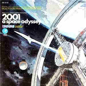 Various - 2001 - A Space Odyssey (Music From The Motion Picture Soundtrack) download mp3