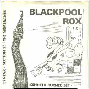 Various - Blackpool Rox E.P. download mp3