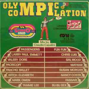 Various - Olympic Compilation download mp3