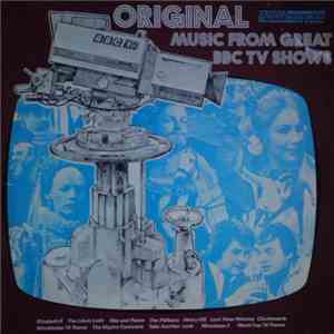 Various - Original Music From Great BBC TV Shows download mp3