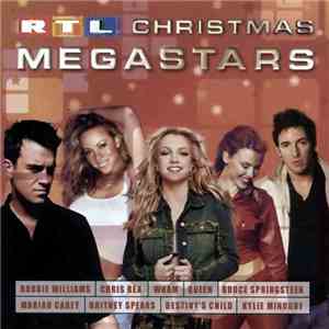 Various - RTL Christmas Megastars mp3 download