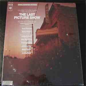 Various - The Last Picture Show (Original Soundtrack Recording) download mp3