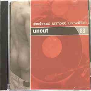 Various - Uncut 88 download mp3