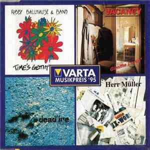 Various - Varta Musikpreis '95 download mp3