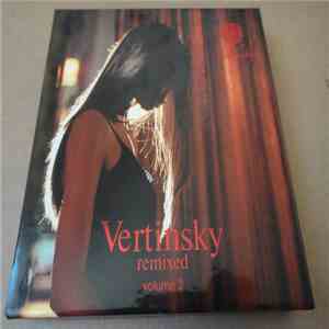 Vertinsky - Remixed Volume 2 download mp3