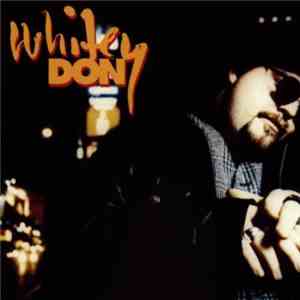 Whitey Don - Whitey Don download mp3