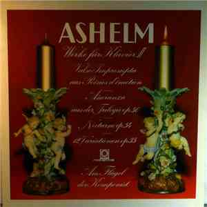 Ashelm - Werke Für Klavier II download mp3