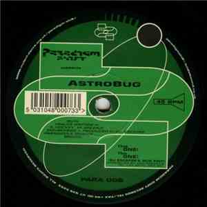 Astrobug - One! download mp3