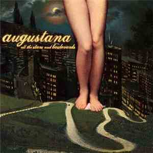 Augustana - All The Stars And Boulevards download mp3