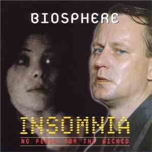 Biosphere - Insomnia download mp3