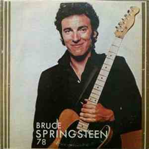 Bruce Springsteen - 78 download mp3