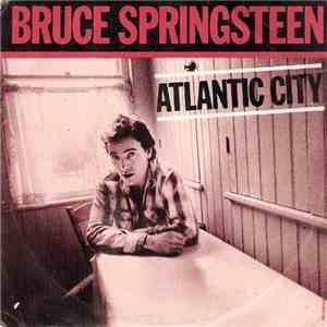 Bruce Springsteen - Atlantic City download mp3