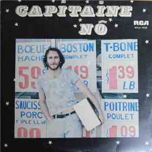 Capitaine Nô - Capitaine Nô download mp3