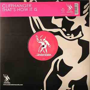 Cliffhanger - That's How It Is download mp3