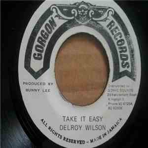 Delroy Wilson - Take It Easy download mp3
