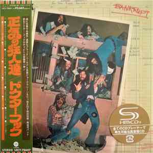 Dr. Hook - Bankrupt download mp3
