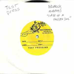 Dropkick Murphys - Curse Of A Fallen Soul download mp3