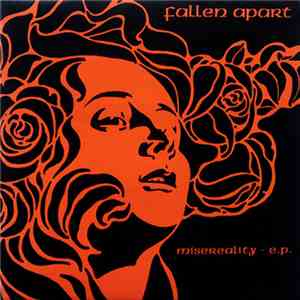 Fallen Apart - Misereality - E.P. download mp3