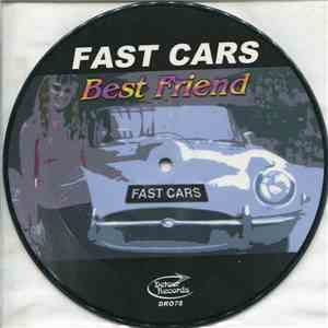 Fast Cars - Best Friend mp3 download