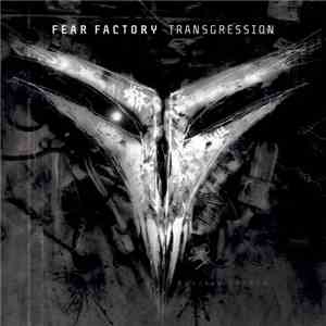 Fear Factory - Transgression download mp3
