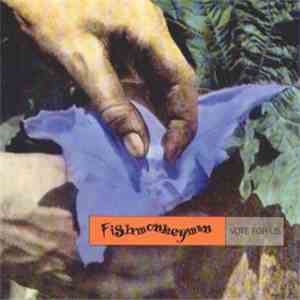 Fishmonkeyman - Vote For Us download mp3