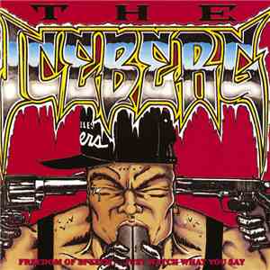 Ice-T - The Iceberg/Freedom Of Speech...Just Watch What You Say download mp3
